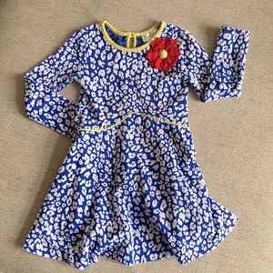 Emily rose size 5 dress shirt